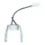 Assembly, Light Socket  - 50500140  for  ZEPHYR