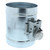 Damper, Motorized, 8in  - 54060013  for  ZEPHYR