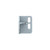 Lower Hinge, Right  - 54180002  for  ZEPHYR