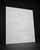 Screen Fronted Baseboard Radiator cover, Model "Bird Cage" Choose Material and Screen Model