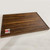 Cutting Board Choose Wood, Size and additions Butcher Block - Natural Wood Cutting Board
