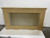 Radiator Cover  - Custom Made - MD25 Choose Your Size. MDF Radiator Cover  - Custom Made - MD25 Choose Your Size. MDF