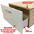 Laundry Pedestal Support MD2 With Drawer, Choose Sizes and Colors, Custom sizes place note