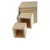 Plywood or MDF Boxes, Choose any size , We will trim to your exact sizes, Unfinished Unassembled Plywood or MDF Boxes, Choose any size , We will trim to your exact sizes, Unfinished Unassembled
