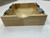 Custom Cabinet Drawer Choose your Model Sizes Options Slides. "BRICOLEUR" ASSEMBLED Custom Cabinet Drawer Choose your Model Sizes Options Slides. "BRICOLEUR" ASSEMBLED