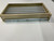 1 x Pot & Pan Roll-Out Organizer, 17-3/4" W X 19-3/8" H X 23-5/8" D Ch , FEPAN1700TM FN Choose Sizes 1 x Pot & Pan Roll-Out Organizer, 17-3/4" W X 19-3/8" H X 23-5/8" D Ch , FEPAN1700TM FN Choose Sizes