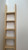 Bunk Bed Solid Wood Ladder, Unassembled - MD4BB, Choose material and Size Bunk Bed Solid Wood Ladder, Unassembled - MD4BB, Choose material and Size