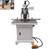110V Pneumatic Hinge Boring Machine, Hinge installation machine