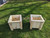 MD2 Raised Beds Local Connecticut Delivery available. Choose Material of rased beds and sizes