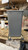 Custom made any size, Pull Out Trash Waste Pull Out Containers  "Trisha3Bottom"