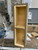 Plywood Medicine Wall recessed Cabinet "NursePLY" -Choose any Size, Unfinished Plywood
