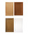 Stain for Kitchen Kompact Cabinets Choose Size and Color 1Quart
