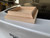 Greenwich Wooden Post Caps Choose by Size of post