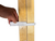 One Curved Mattress Sprung slats for ALL SIZE beds, custom made, Measure and choose Size, Heavy Duty Bed Slats, About 2"wide