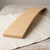 One Curved Mattress Sprung slats for ALL SIZE beds, custom made, Measure and choose Size, Heavy Duty Bed Slats, About 2"wide