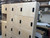Plywood Locker Cubbies Cubes Storage Rack Cubby with Locks "Manhattan", Choose Your size, Custom sizes, Cubbies.