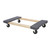 Mover's Furniture Dolly "Handyct" 1000 Lbs. Capacity Choose size and Material