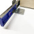 Pull Out Vegetable Drawer Racks -Produce Drawer Box, Vented Bottom , Perforated Stainless steel, Choose sizes and material.
