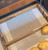 Pull Out Vegetable Drawer Racks -Produce Drawer Box, Vented Bottom , Perforated Stainless steel, Choose sizes and material.