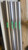 Perfecta LED Lighted Round Closet Rod,Choose Length Battery or Wired Motion 1 5/16"