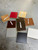 30 Melamine Colors Samples Choose your sizes and Color,