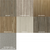 30 Melamine Colors Samples Choose your sizes and Color,