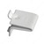 1 WHITE KV0256 KV256 Shelf Support pilasters, Choose your color Almond, Brass,Brown,White,Aluminum, Zink KV256