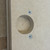 Shaker Vented Cabinet Door replacement "Birdcage" Choose your Size AND Screen Back Panel Type