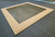 Shaker Vented Cabinet Door replacement "Birdcage" Choose your Size AND Screen Back Panel Type