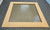 Shaker Vented Cabinet Door replacement "Birdcage" Choose your Size AND Screen Back Panel Type