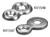 Desk Top Fasteners, 12, 1-1/4"
