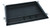 Pull-Out Keyboard Trays, 21-1/2"L x 16"W, Black