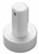 Salice Hinge Accessories, 12mmD Gauge-Gray