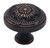 KNOB TRAD 32MM VERONA BRONZE