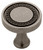 32MM GREEK KEY ROUND KNOB