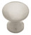 7/8" DIAMETER KNOB 25MM HEIGHT
