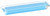 PULL 96MM BLUE AND TRANSPARENT PULL 96MM BLUE AND TRANSPARENT