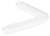 PULL 160MM WHITE PULL 160MM WHITE