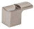 KNOB BRUSHED NICKEL