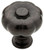 1-1/4" ABELLA FLUTED KNOB, VENETIAN BRZ