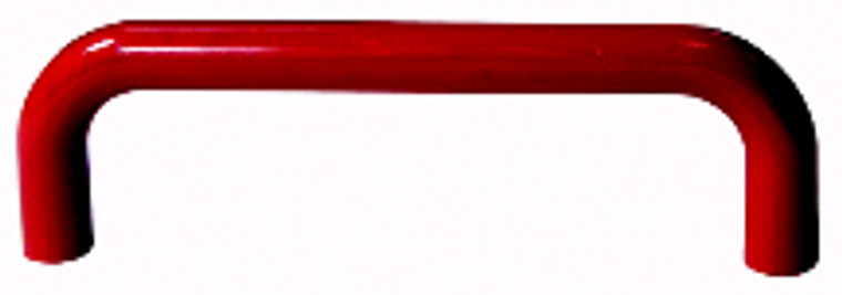 PULL, 3"RED NYLON