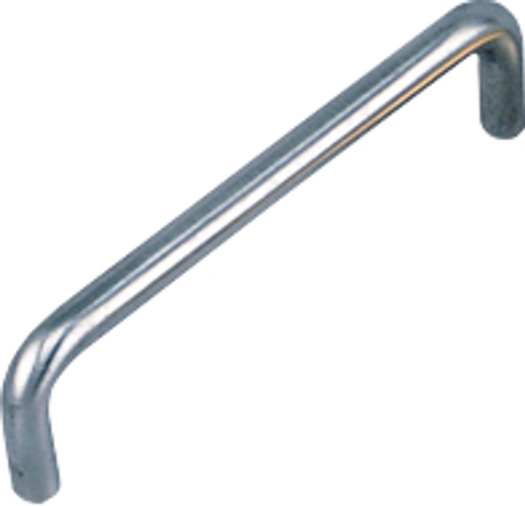 PULL, 96MM STAINLS STEEL