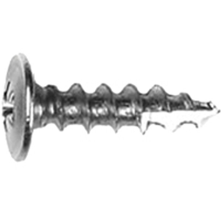 Blum Truss Head Screw #8 X 3/4for hinges, per screw