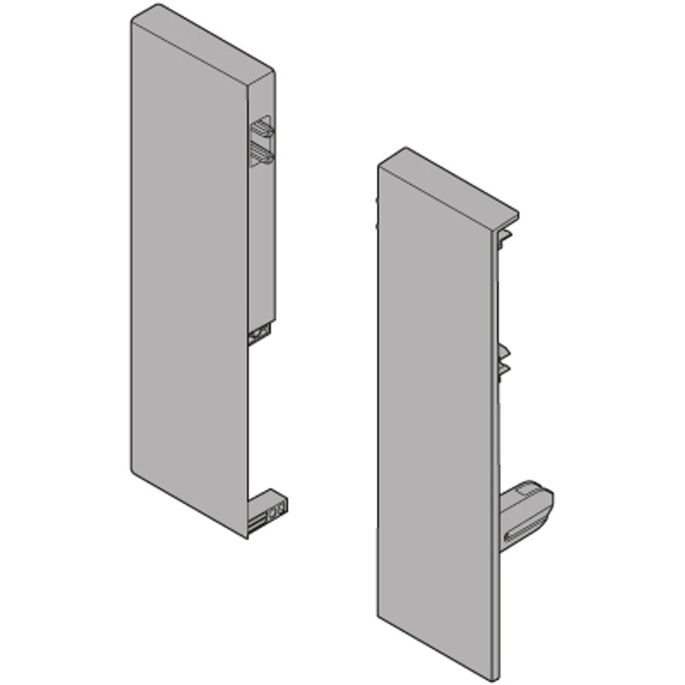 Tandembox Front Bracket