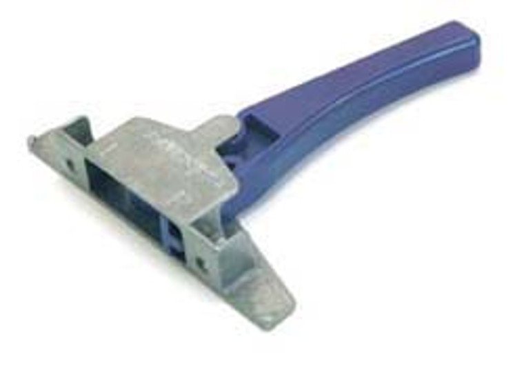 Horizontal Disconnect Lever for Accuride Eclipse C3132, zinc, plastic