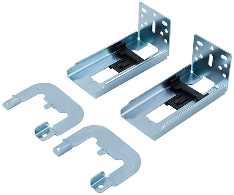 Face Frame Bracket Kit for Accuride 3832TR