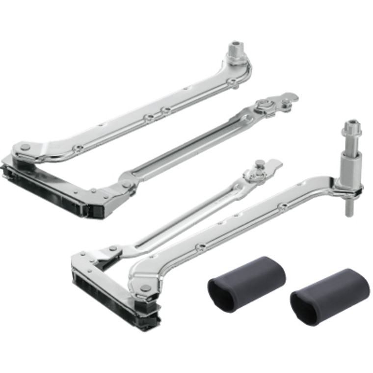 Aventos Hl Lever Arms, For Lift Up System 400-550Mm