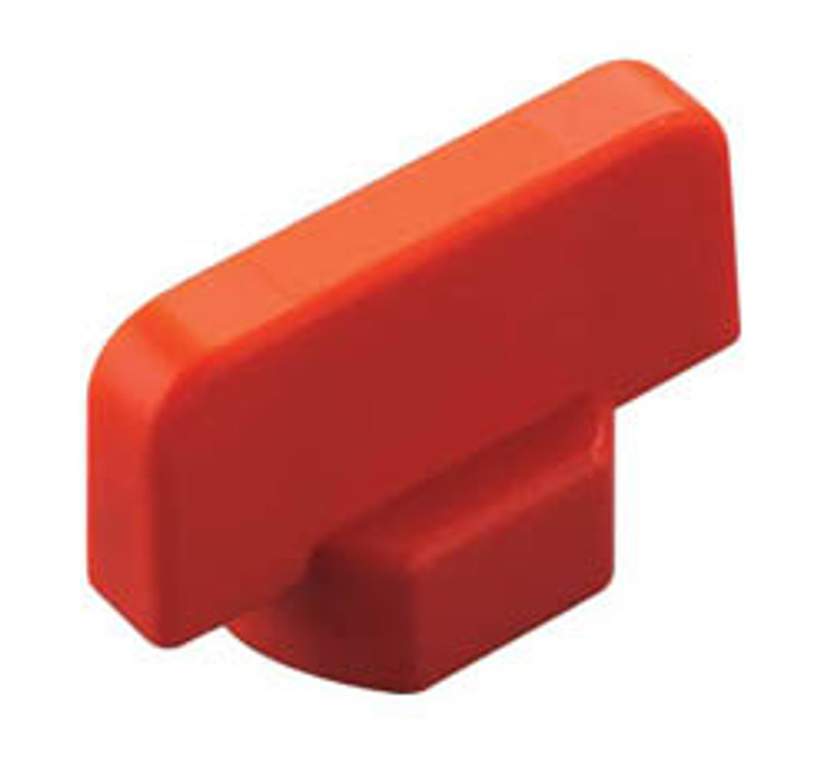 Salice DP50SNO Push Alignment Tool, plastic, orange