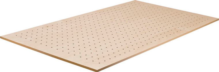 Fineline Base Plate, birch, 1016 x 559 x 9mm