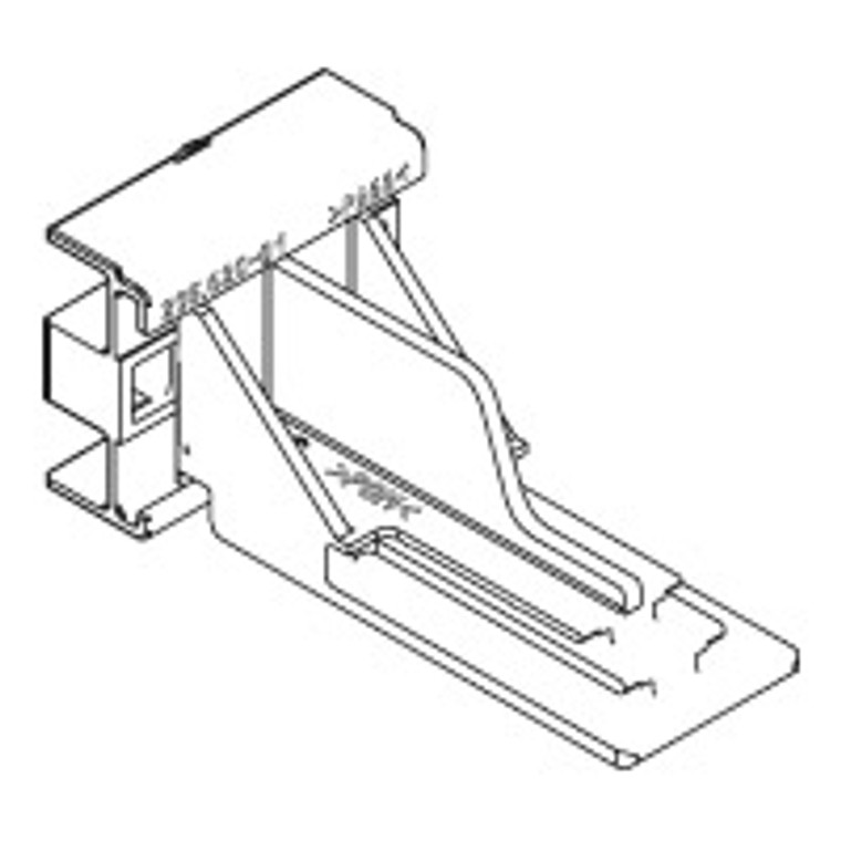 Tandem 552/562/563H/F Screw-On Socket